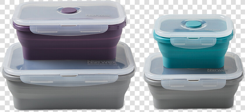 Norwex Food Storage Containers  HD Png DownloadTransparent PNG