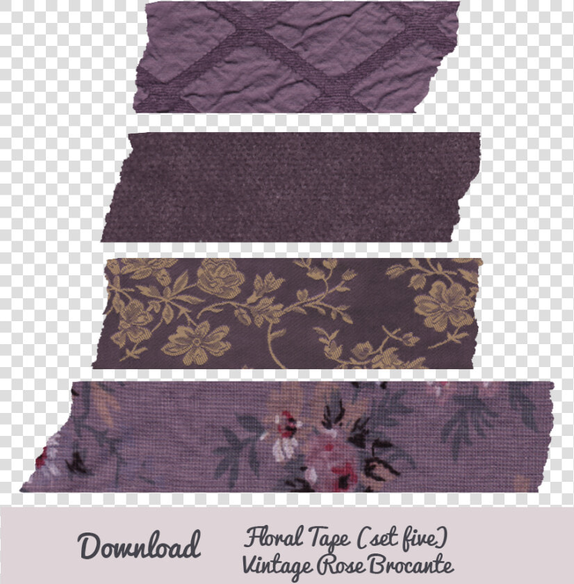 Digital Washi Tape Transparent  HD Png DownloadTransparent PNG