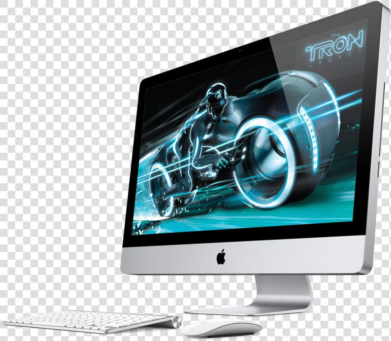 Features Graphics Apple Mac  Apple Desktop  Mac Desktop   Free Mac 3d Model  HD Png DownloadTransparent PNG