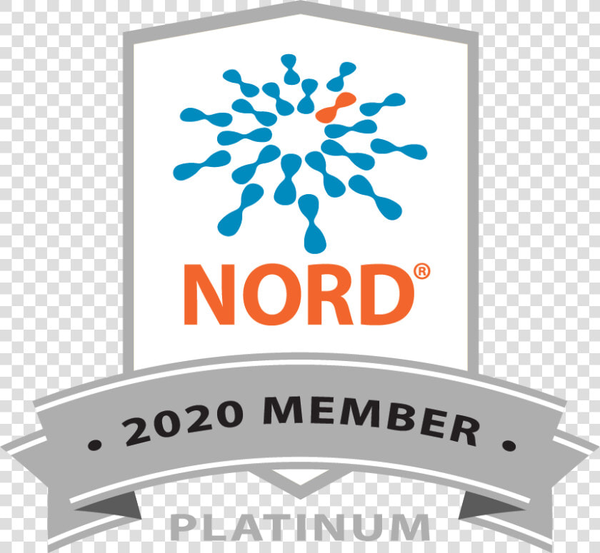 Nord 2020 Logo   Nord Rare Disease Logo  HD Png DownloadTransparent PNG