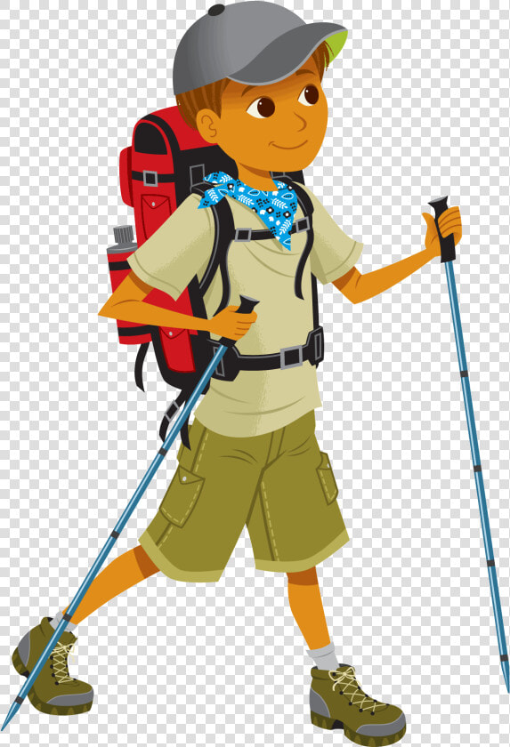 Mountain Climbing Clipart Png   Mountain Climber Clipart Png  Transparent PngTransparent PNG