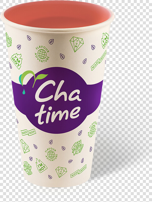 Hot Fruity Guava Tea  limited Edition    Flowerpot  HD Png DownloadTransparent PNG