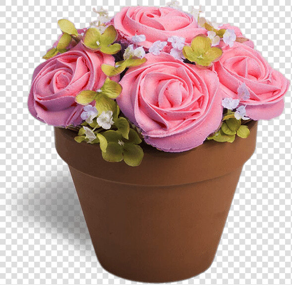 Cupcakes Bouquet Flowers Png Download Cupcake Flower   Bouquet De Cupcakes Png  Transparent PngTransparent PNG