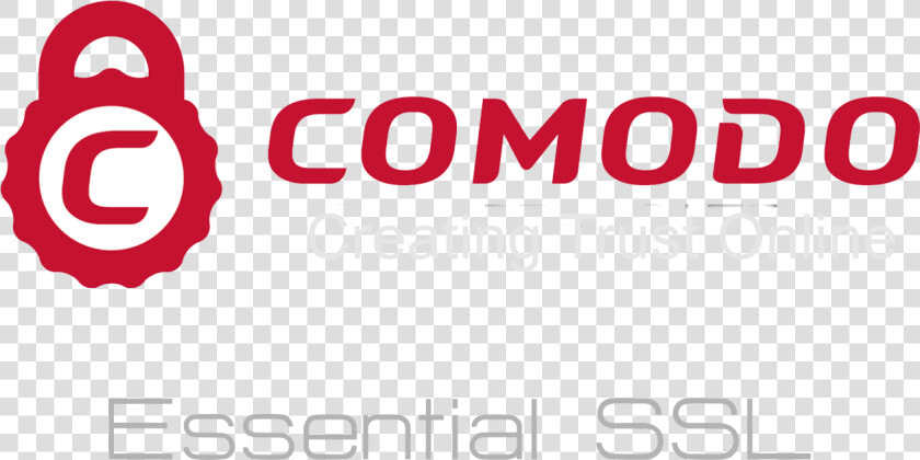 Comodo Ssl  HD Png DownloadTransparent PNG