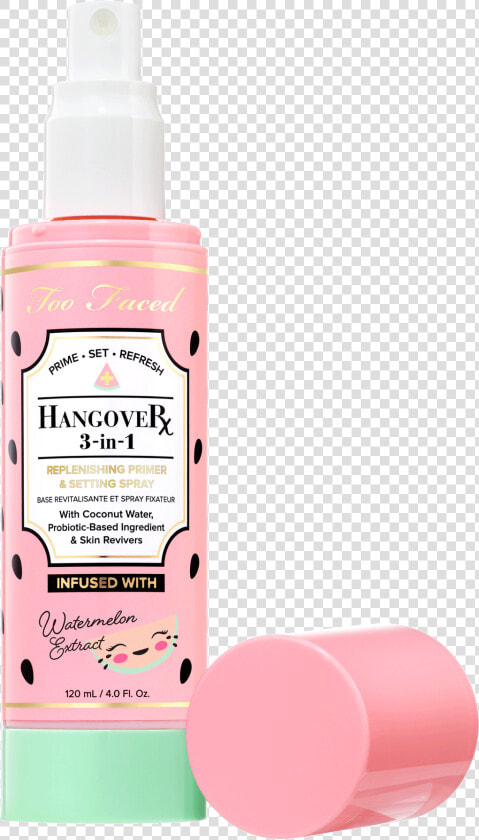 Too Faced Watermelon Collection  HD Png DownloadTransparent PNG