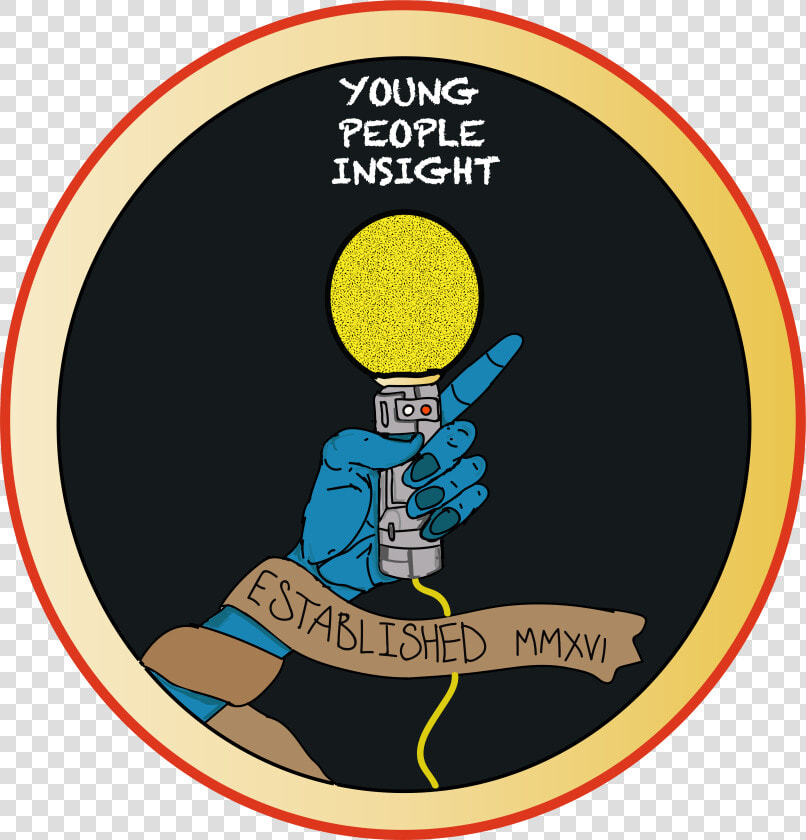 Young People Insight  ypinsight   California State University  Fresno  HD Png DownloadTransparent PNG