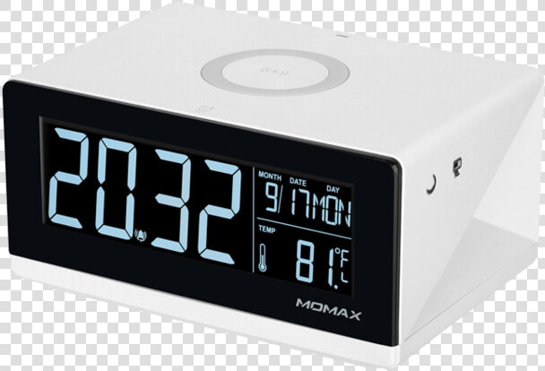 Momax Clock  HD Png DownloadTransparent PNG