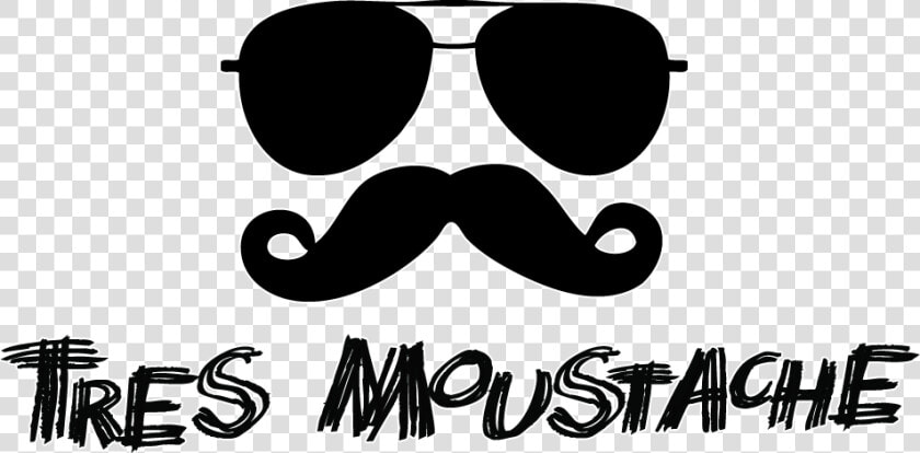 Tres Moustache   Png Download   Tres Moustache  Transparent PngTransparent PNG