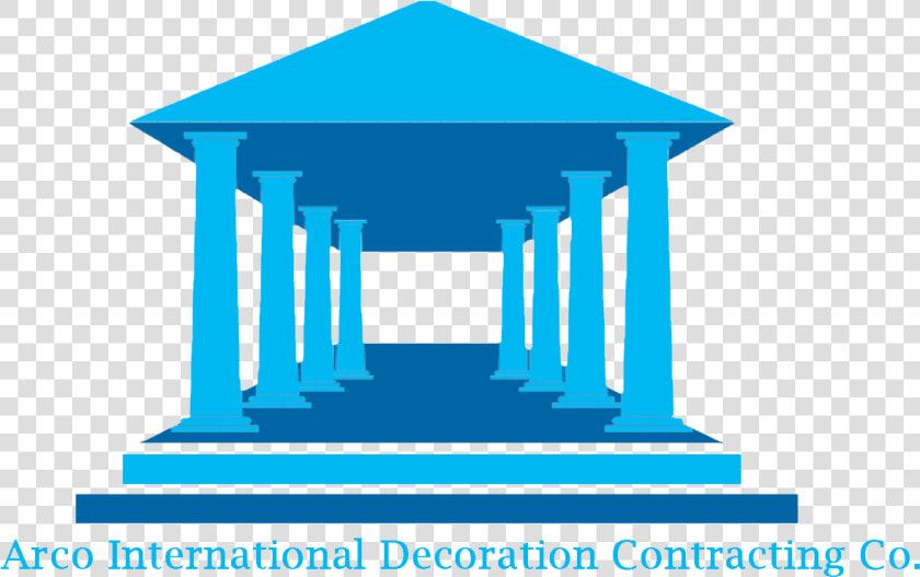 Arco International Decoration Contracting Co   Illustration  HD Png DownloadTransparent PNG