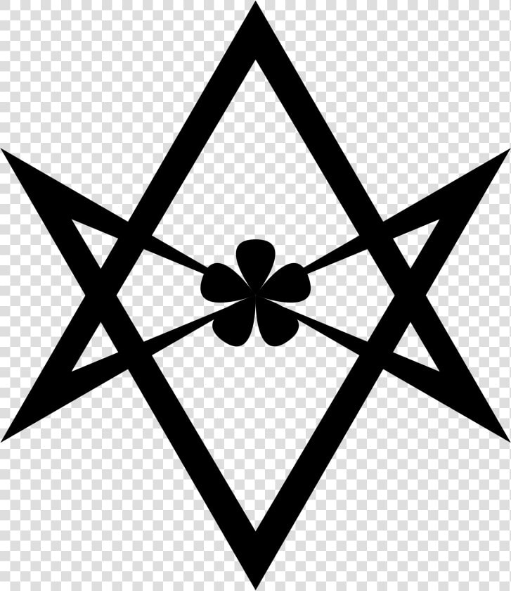 Unicursal Hexagram  HD Png DownloadTransparent PNG