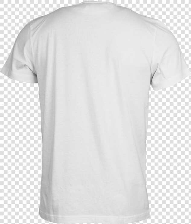 Tshirt White Back   Blank White Gildan Shirt  HD Png DownloadTransparent PNG