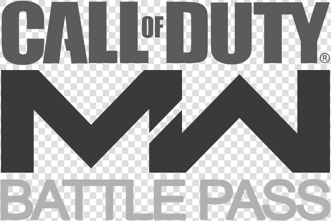 Call Of Duty Modern Warfare Battle Pass   Poster  HD Png DownloadTransparent PNG