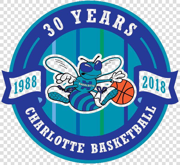 Charlotte Hornets Transparent Png   Charlotte Hornets Logo 2019  Png DownloadTransparent PNG