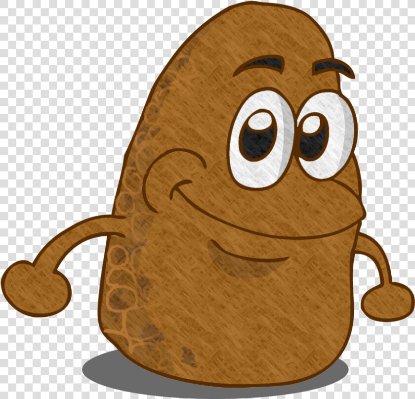 Cacao Beans Shall Be Taken From Ripe Pods  Adequately   Cocoa Animated  HD Png DownloadTransparent PNG