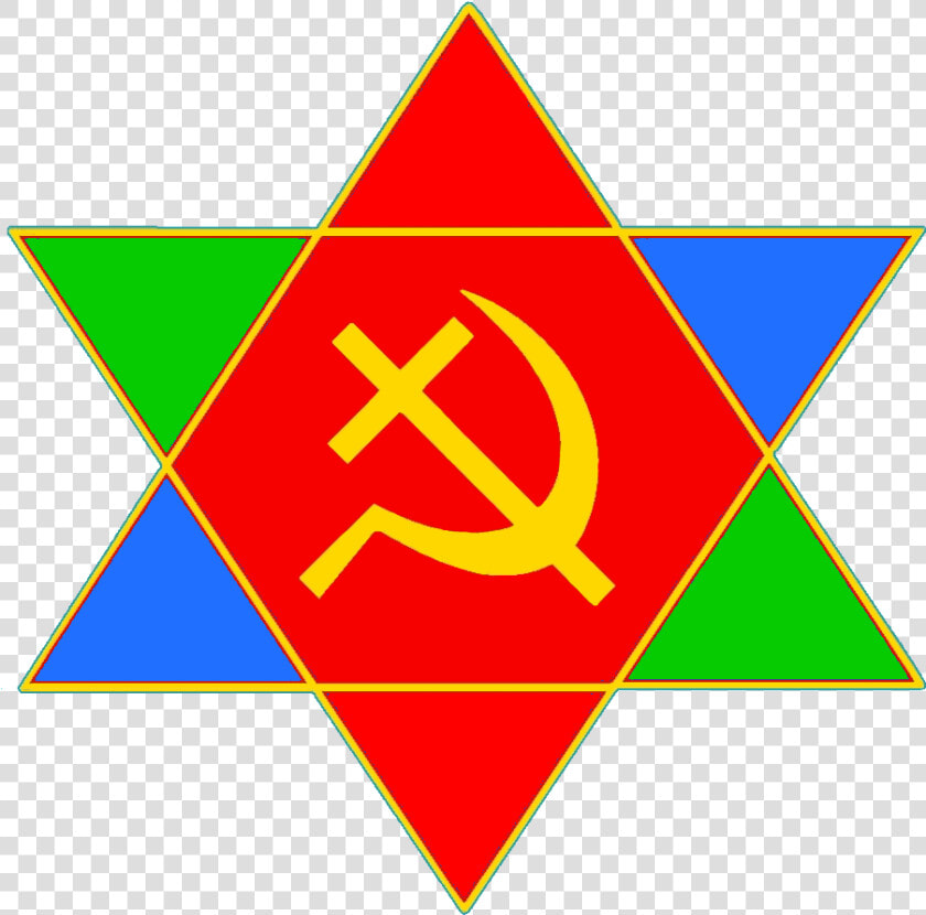 Communism Hammer And Sickle  HD Png DownloadTransparent PNG