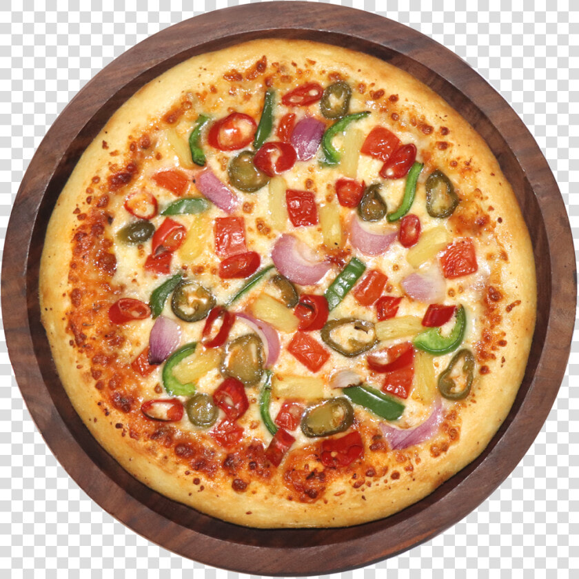 Hodiny Pizza  HD Png DownloadTransparent PNG