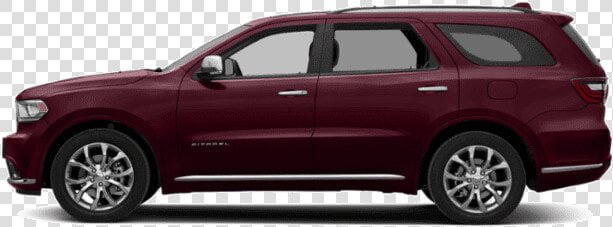 2019 Dodge Durango Sxt  HD Png DownloadTransparent PNG