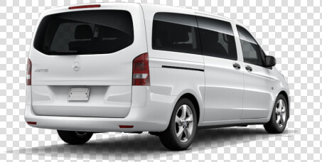 Mercedes Benz Metris Space  HD Png DownloadTransparent PNG