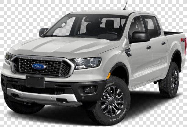 2020 Ford Ranger Xlt  HD Png DownloadTransparent PNG