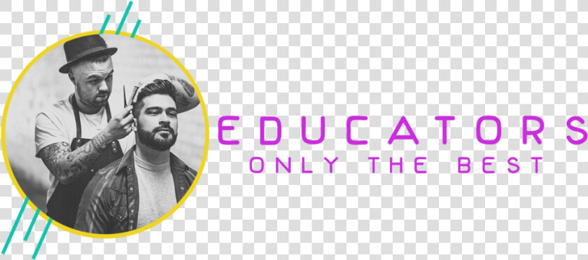 Educator   Poster  HD Png DownloadTransparent PNG