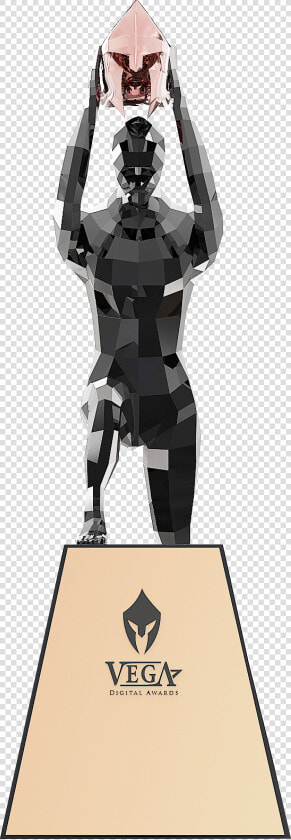 Vega Award  HD Png DownloadTransparent PNG