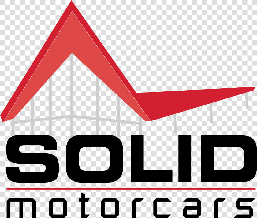 Vegas Used Cars Solid Motorcars Logo   Ronstan D splicer Kit W 4 Needles 2mm 4mm Line  HD Png DownloadTransparent PNG