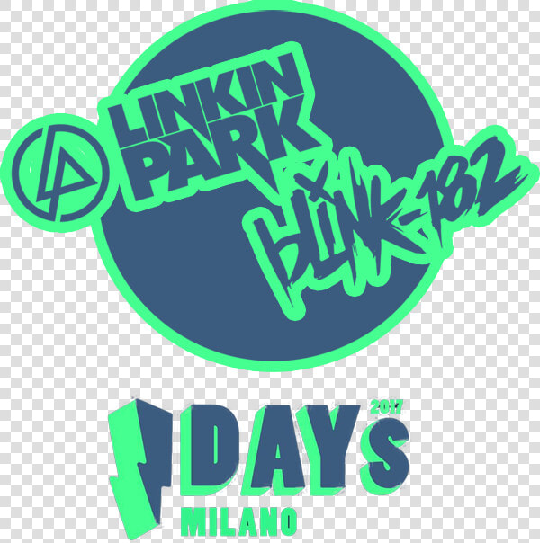 Transparent Blink 182 Png   Linkin Park Minutes To Midnight  Png DownloadTransparent PNG