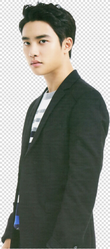 Thumb Image   Do Kyung Soo Png  Transparent PngTransparent PNG