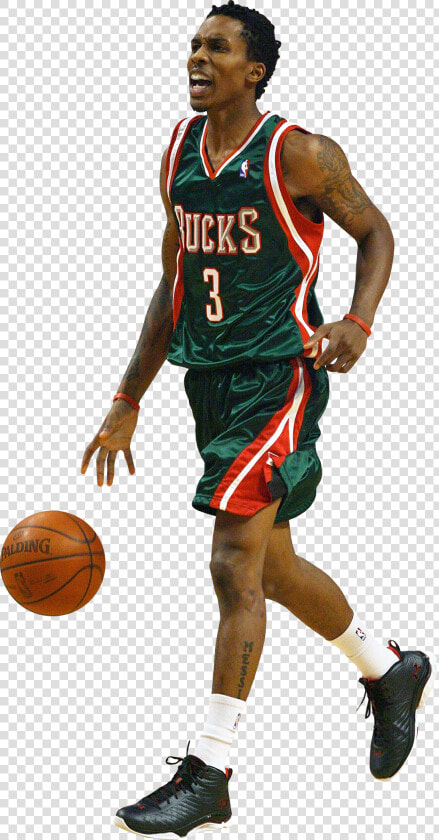 Transparent Shaquille O Neal Lakers Png   Brandon Jennings Bucks Png  Png DownloadTransparent PNG