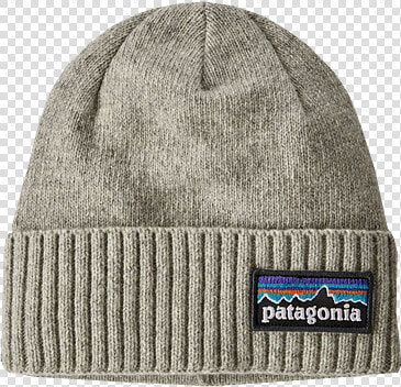 Patagonia Brodeo Patch Beanie Grey Preview   Patagonia Brodeo Beanie Grey  HD Png DownloadTransparent PNG