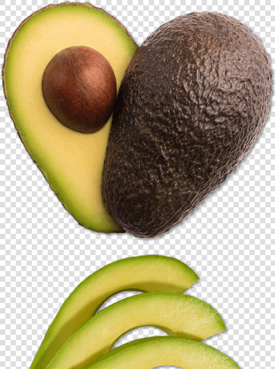 Avocado Fats  HD Png DownloadTransparent PNG