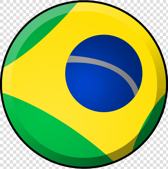 Nation sudamerica   Circle  HD Png DownloadTransparent PNG