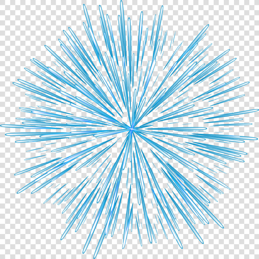 Firework Png Blue   Transparent Background July Fireworks Png  Png DownloadTransparent PNG