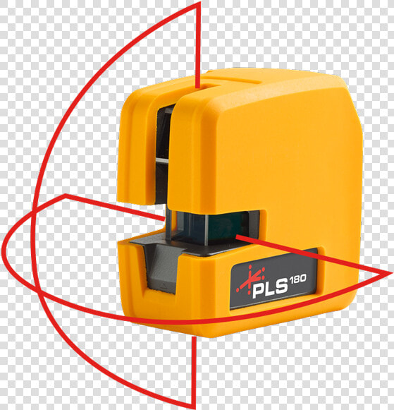 Pls Green Laser Level  HD Png DownloadTransparent PNG