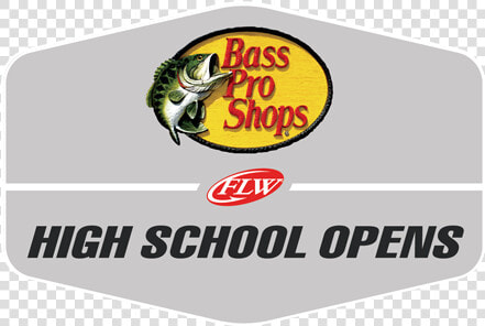 High school   Flw High School Fishing Logo  HD Png DownloadTransparent PNG