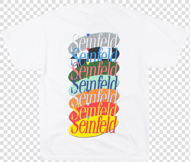  quot seinfeld quot   1990   HD Png DownloadTransparent PNG