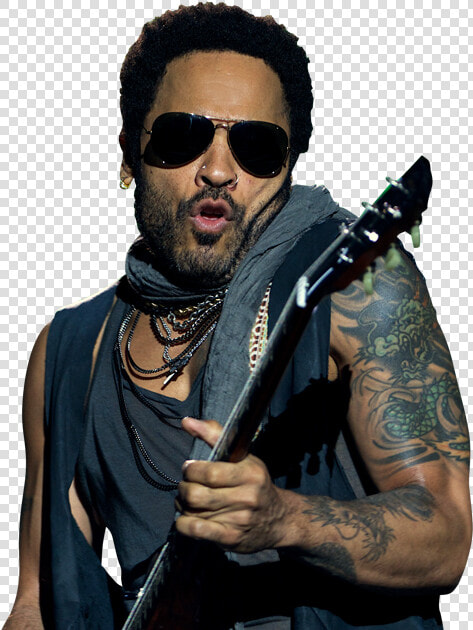 Lenny Kravitz Top 10 Hits  HD Png DownloadTransparent PNG