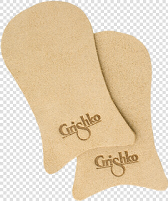 Grishko Suede Pointe Shoe Tips  HD Png DownloadTransparent PNG