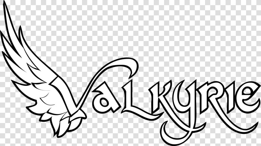 Valkyrie   Valkyrie Logo Png  Transparent PngTransparent PNG