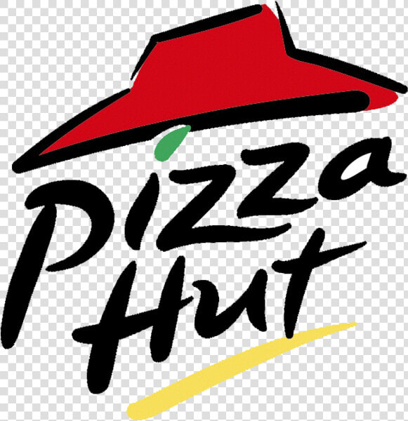 Transparent Pizza Hut Clipart   High Resolution Pizza Hut Logo  HD Png DownloadTransparent PNG