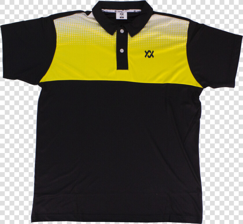 Halftone Polo   Polo Shirt  HD Png DownloadTransparent PNG