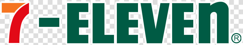 7 Eleven Whole Logo  HD Png DownloadTransparent PNG