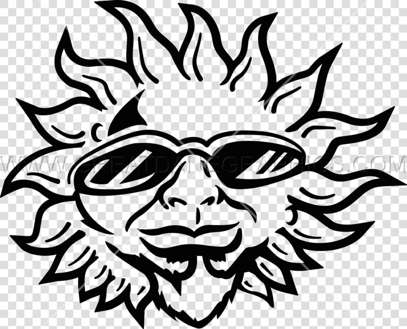 Drawing Sun Free Download On Unixtitan   Drawing  HD Png DownloadTransparent PNG