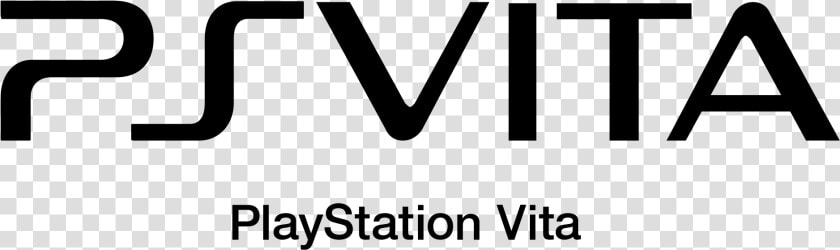 Psp Vita Logo   Ps Vita Logo Png  Transparent PngTransparent PNG