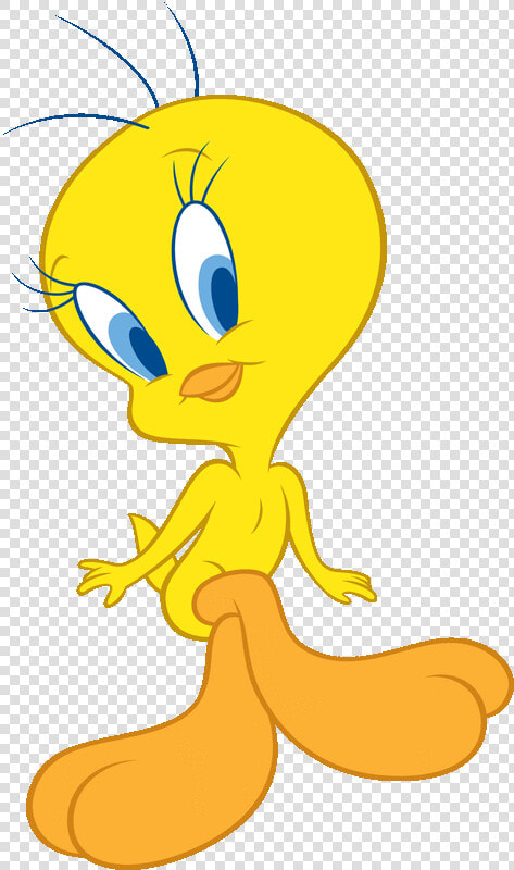 Tweety Clipart   Png Download   Looney Tunes Tweety  Transparent PngTransparent PNG