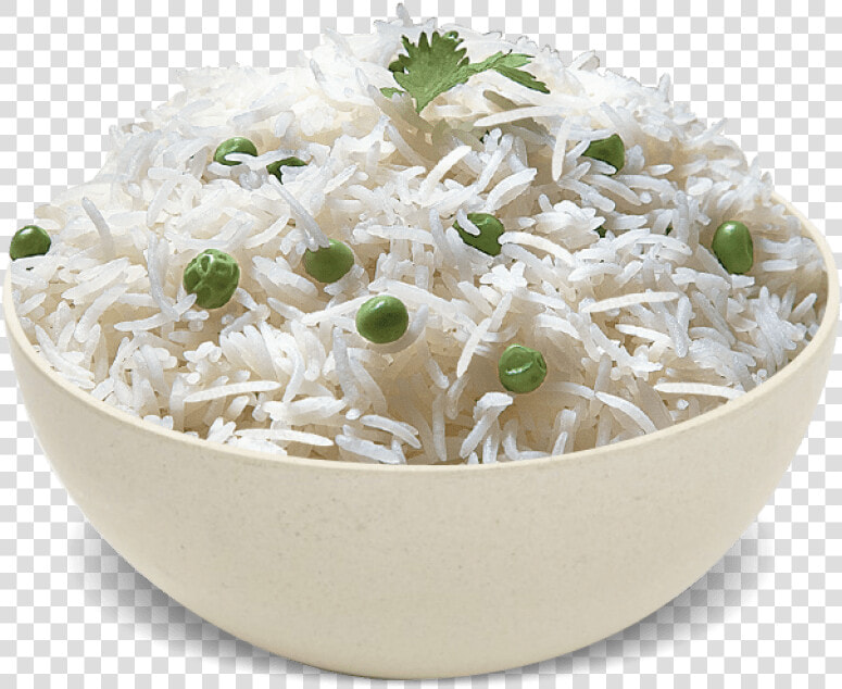 Rice Clipart Transparent Background   Basmati Rice Bowl Png  Png DownloadTransparent PNG