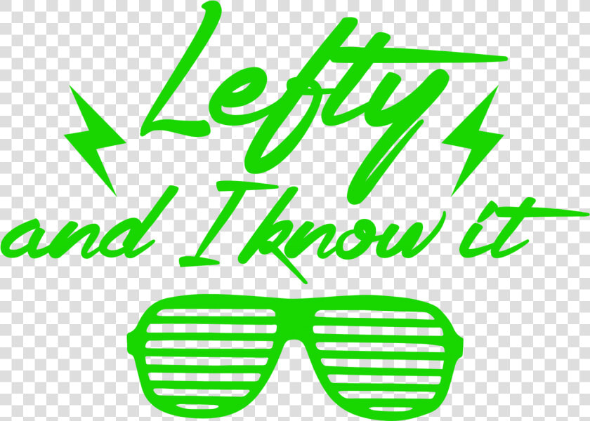 Lefty Tees   Shutter Shades  HD Png DownloadTransparent PNG