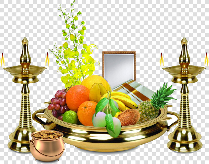 Happy Vishu  HD Png DownloadTransparent PNG