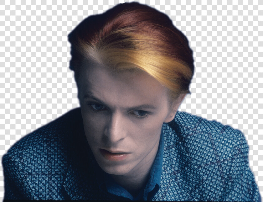 Transparent No David Clipart   David Bowie  HD Png DownloadTransparent PNG