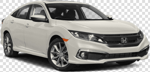 2019 Honda Civic Exl  HD Png DownloadTransparent PNG